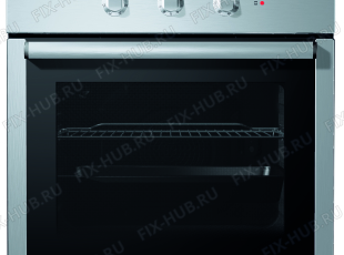 Плита (духовка) Gorenje BO5230AX (280708, EVP231-444M) - Фото